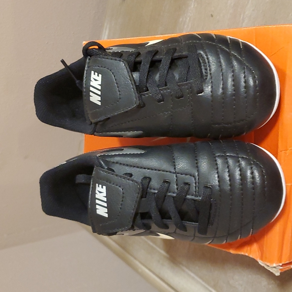 Soccer kleats